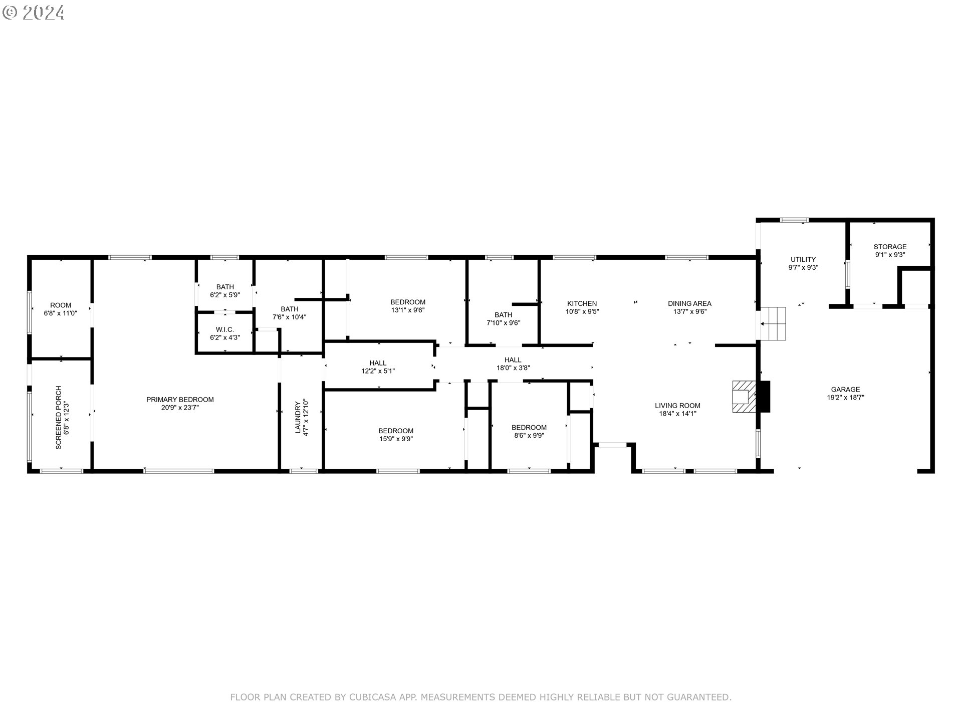 37728 Kimball Road Dexter, OR 97431 - Photo 46 of 46 Gallery Image 46