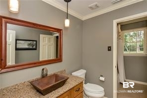 4314 Marquette Drive Mobile, AL 36608 - Photo 21 of 35