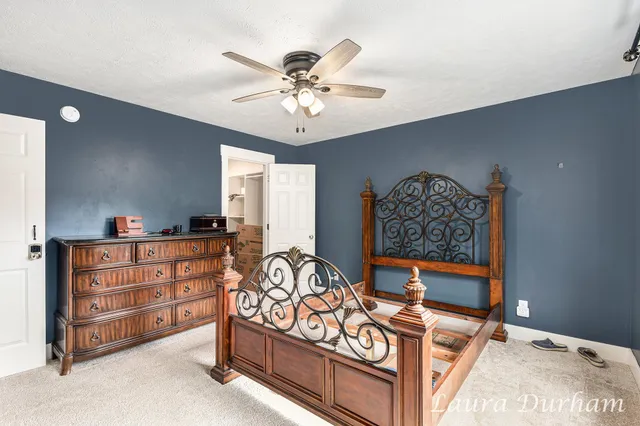 $340,000 | 3712 Schermerhorn Lake Drive, Allegan, MI 49010