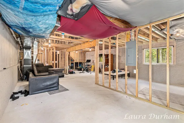 $340,000 | 3712 Schermerhorn Lake Drive, Allegan, MI 49010