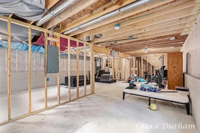 $340,000 | 3712 Schermerhorn Lake Drive, Allegan, MI 49010