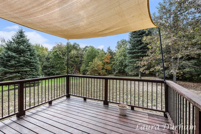 $340,000 | 3712 Schermerhorn Lake Drive, Allegan, MI 49010