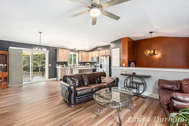 $340,000 | 3712 Schermerhorn Lake Drive, Allegan, MI 49010