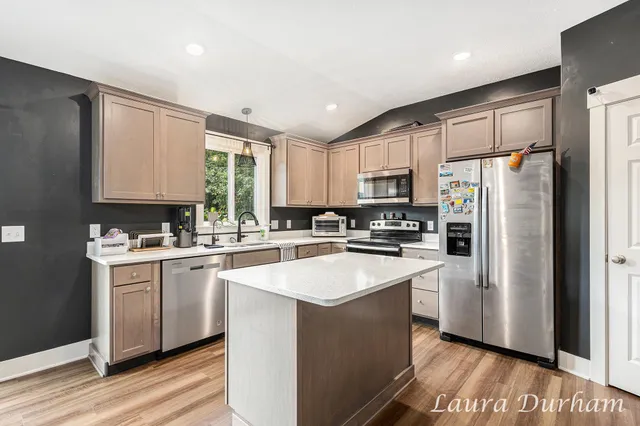 $340,000 | 3712 Schermerhorn Lake Drive, Allegan, MI 49010