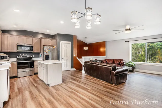 $340,000 | 3712 Schermerhorn Lake Drive, Allegan, MI 49010