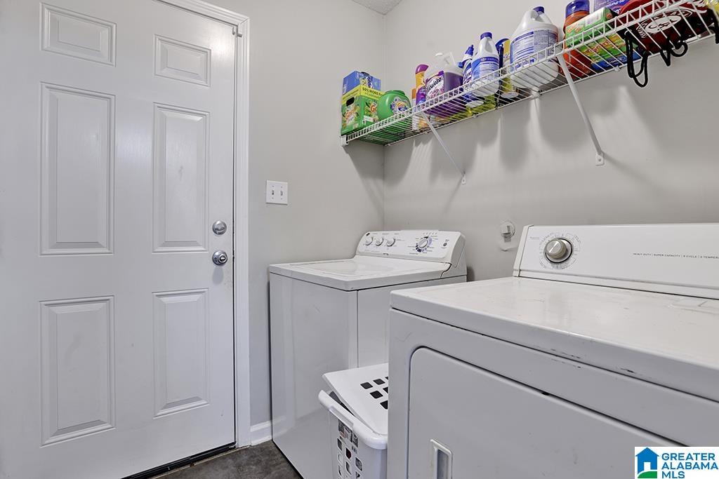 18388 Mahaffey Circle Vance, AL 35490 - Photo 25 of 29