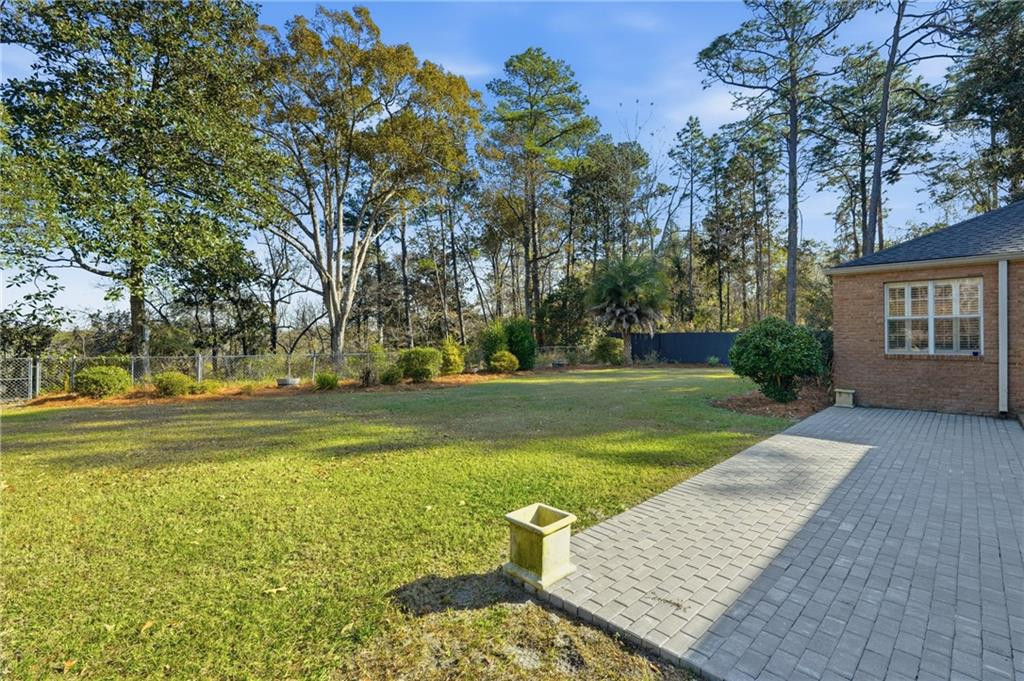 500 Altamaha Road Jesup, GA 31545 - Photo 53 of 96 Photo 55