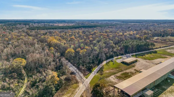 $37,500 | 32 Brannen Landing Road, Midville, GA 30441