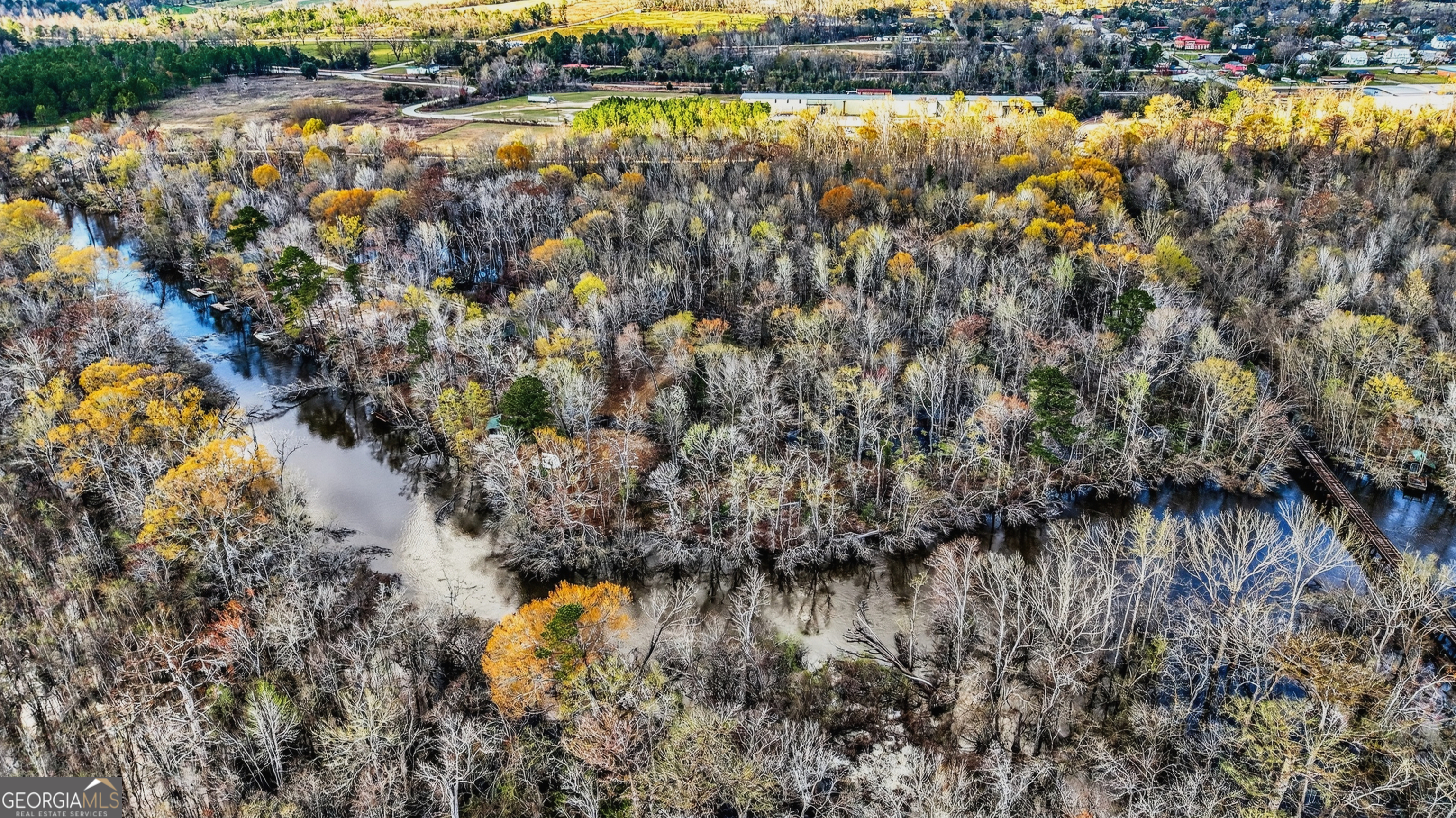 32 Brannen Landing Road Midville, GA 30441 - Photo 2 of 11