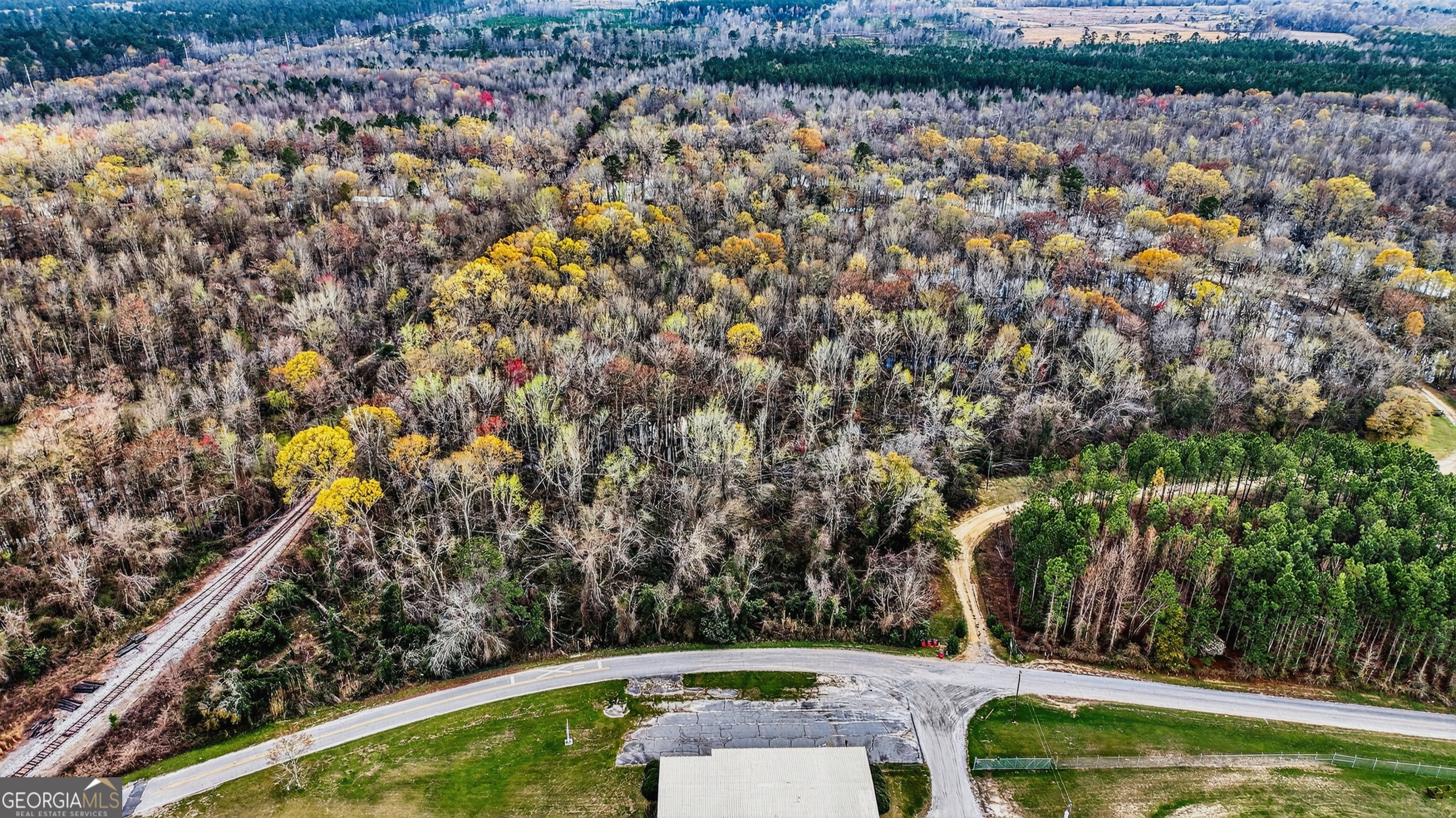 32 Brannen Landing Road Midville, GA 30441 - Photo 3 of 11