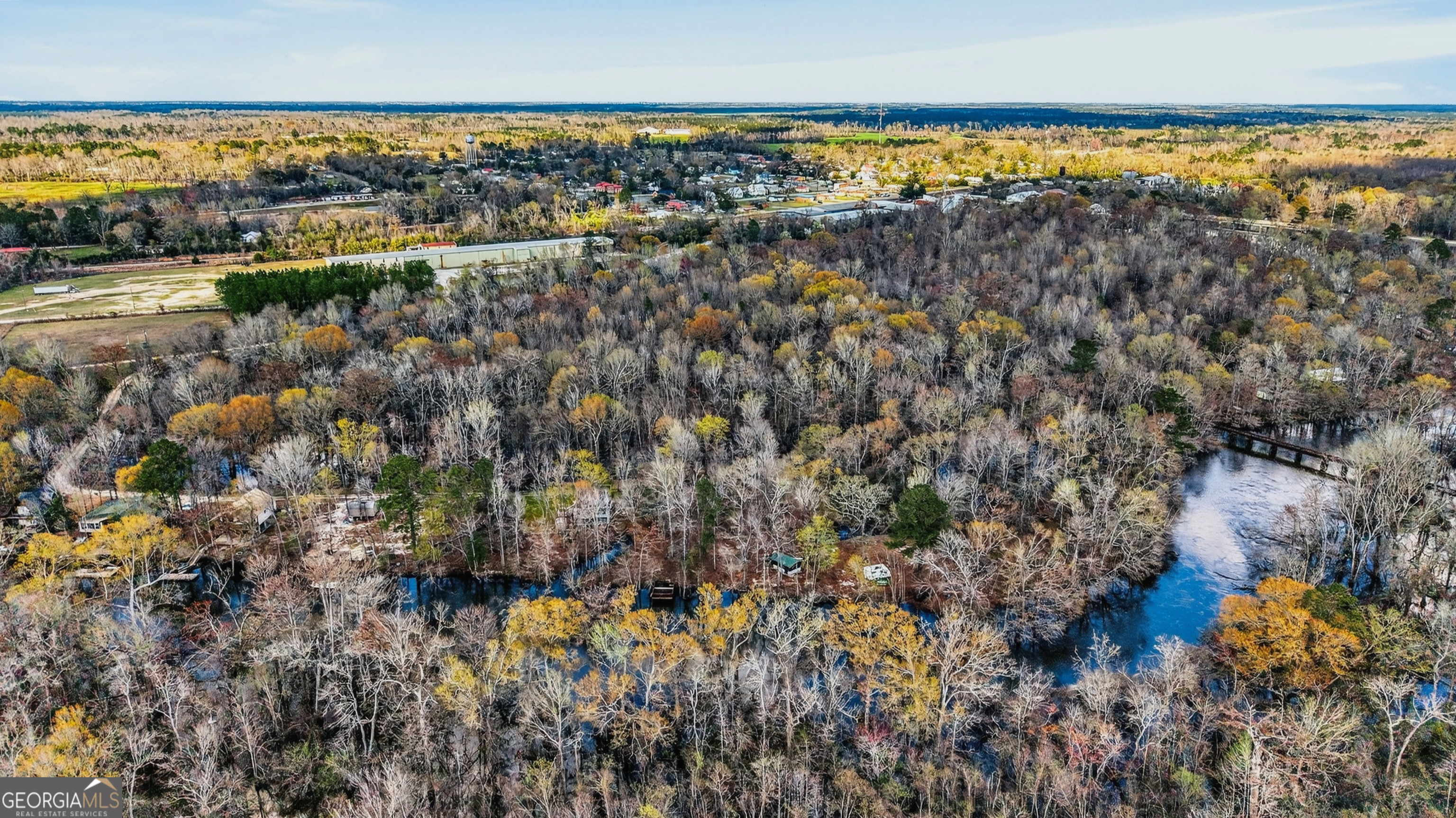 32 Brannen Landing Road Midville, GA 30441 - Photo 4 of 11