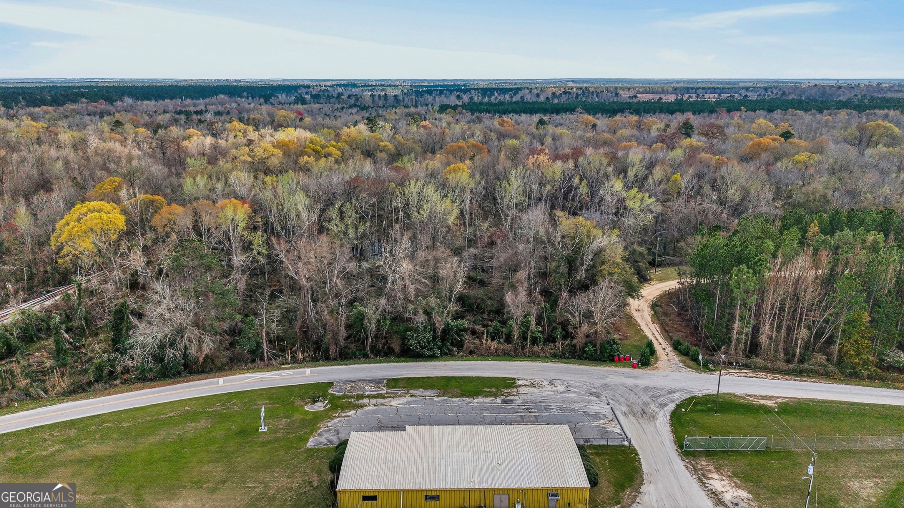 32 Brannen Landing Road Midville, GA 30441 - Photo 7 of 11