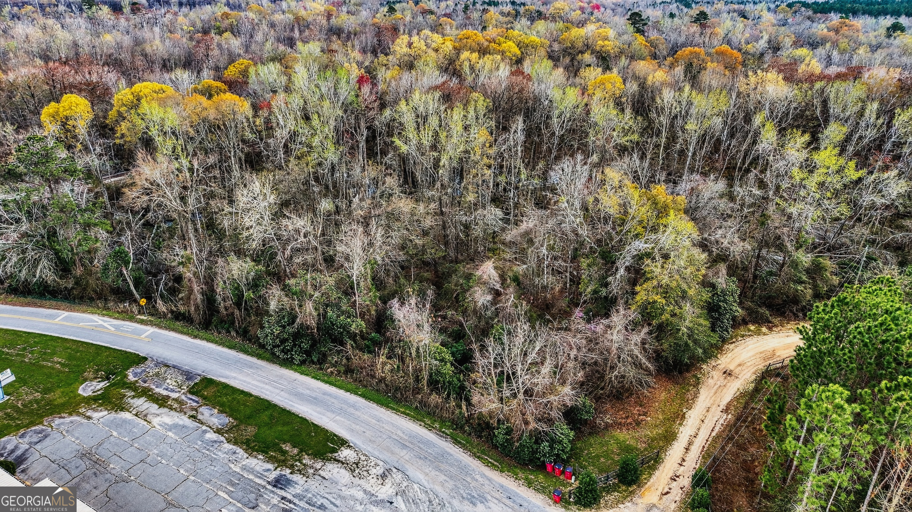 32 Brannen Landing Road Midville, GA 30441 - Photo 10 of 11