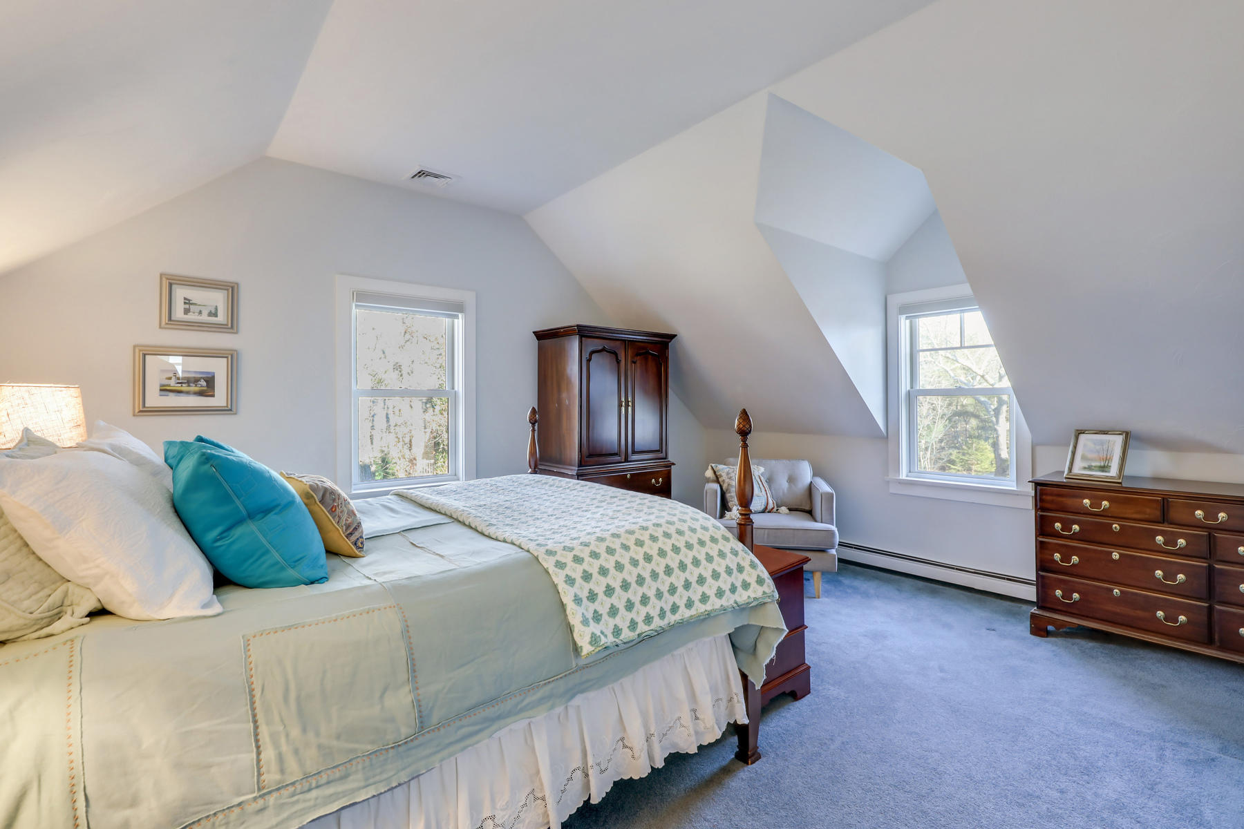 2 Packet Landing Orleans, MA 02653 - Photo 46 of 61 Bedroom 2