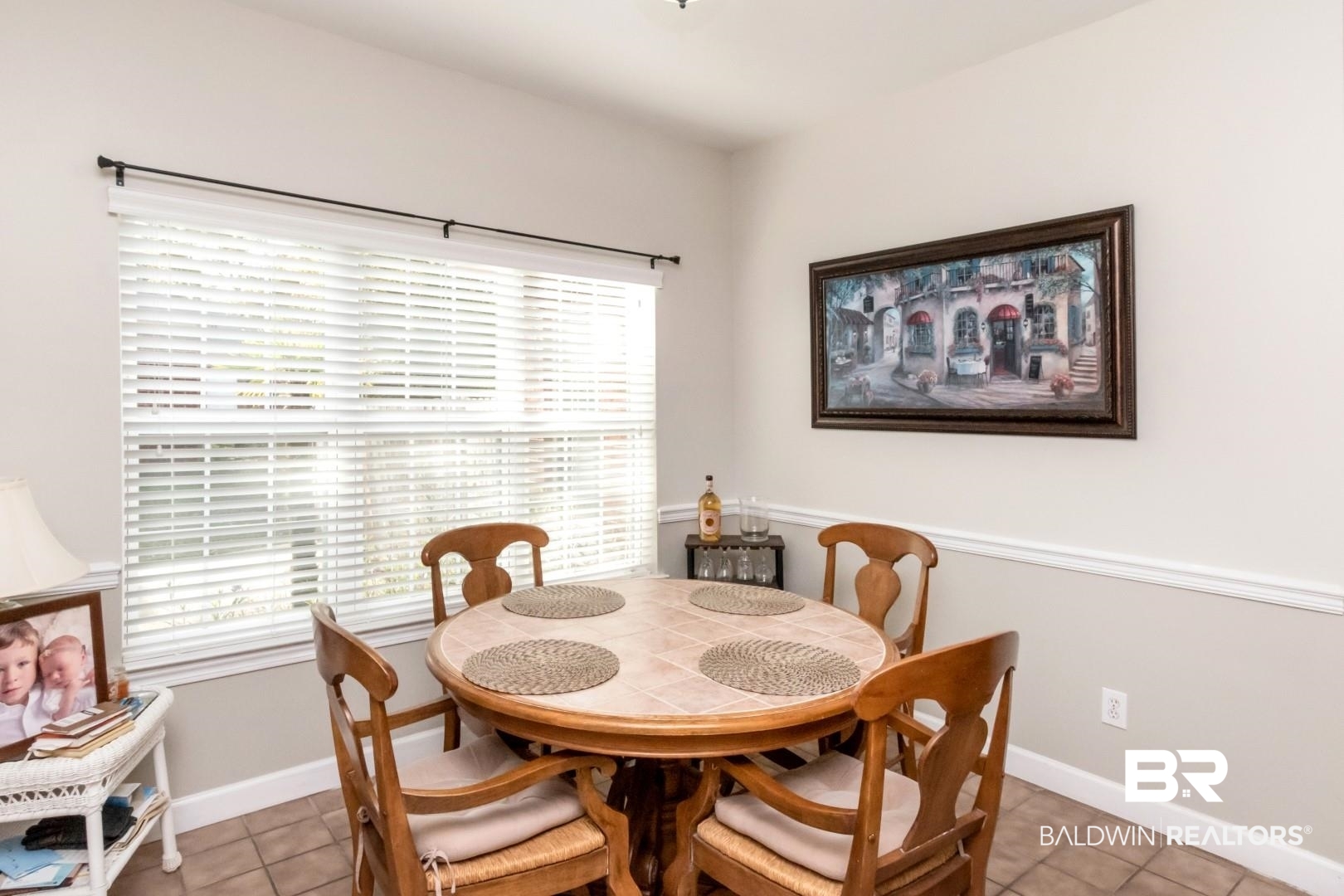 7570 Mallard Drive Mobile, AL 36695 - Photo 26 of 45 BREAKFAST ROOM