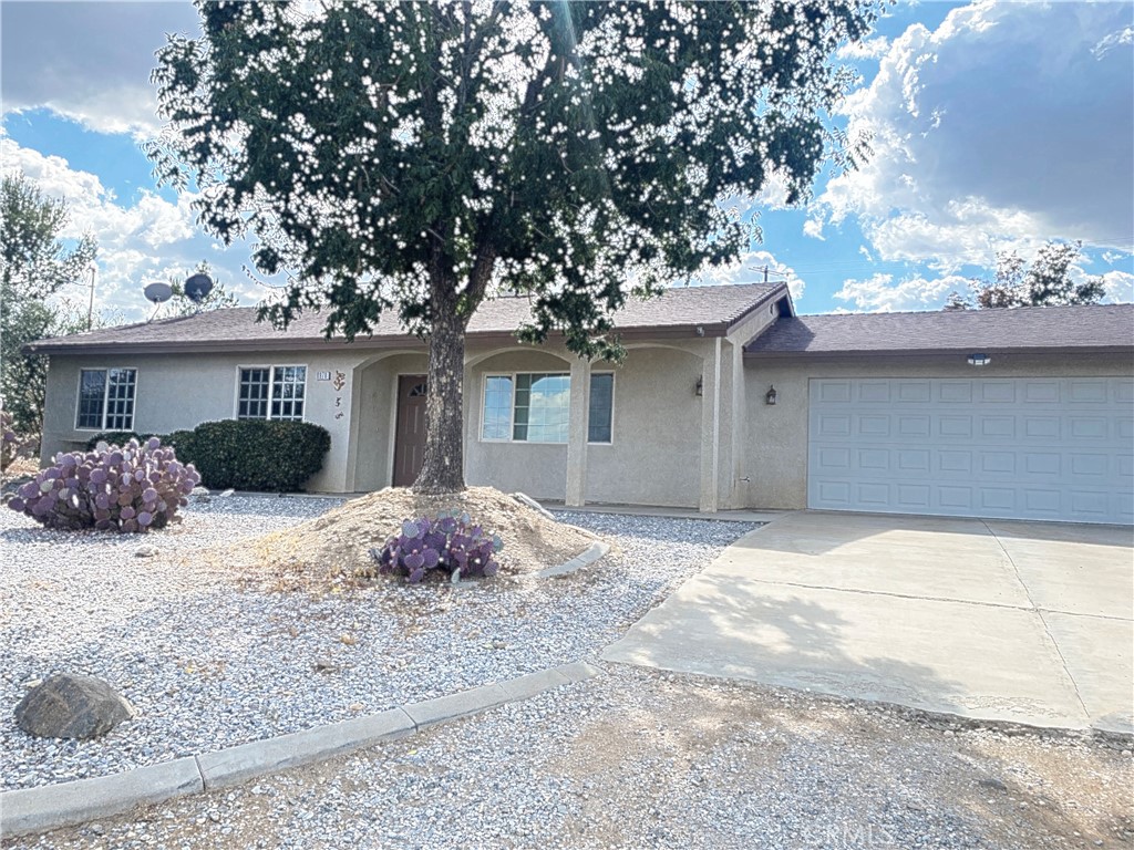 8978 Broken Spur Road Pinon Hills, CA 92372 - Photo 1 of 1
