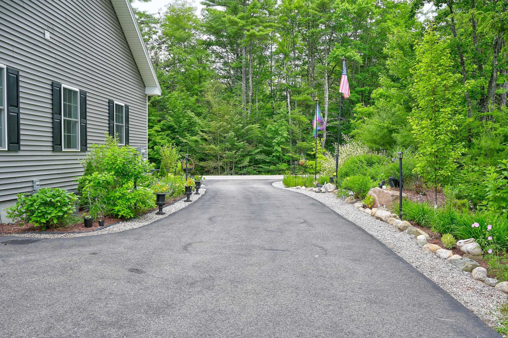 274 Old Goshen Road Conway, NH 03813 - Photo 58 of 60