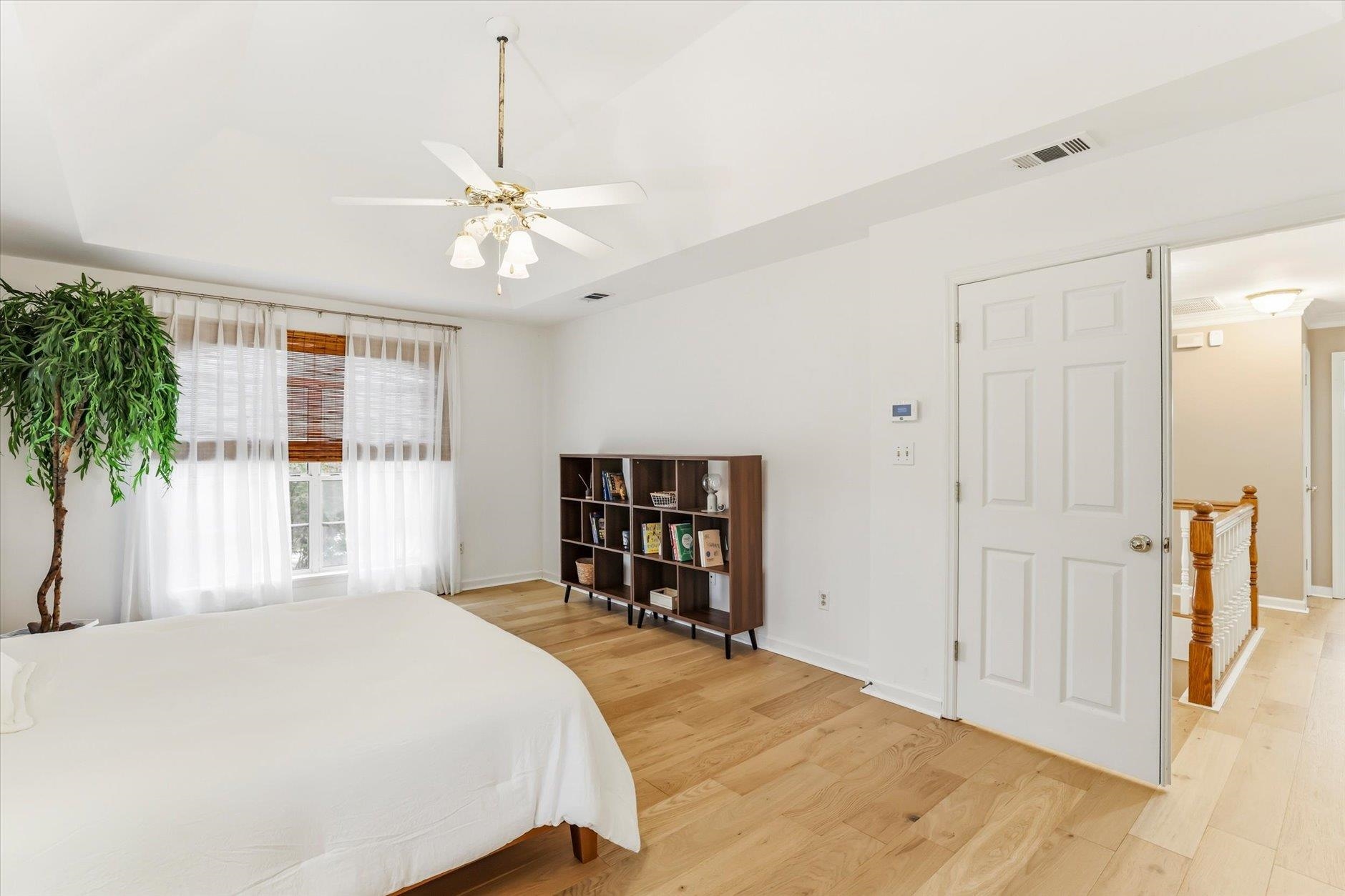 916 Hill Roost Road Tallahassee, FL 32312 - Photo 15 of 30