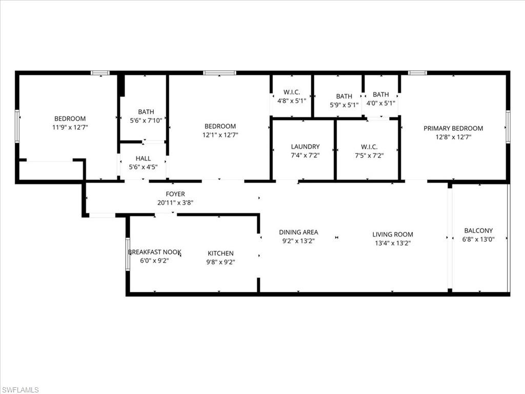 280 Timber Lake Circle, Unit H201 Naples, FL 34104 - Photo 24 of 33 a picture of a building