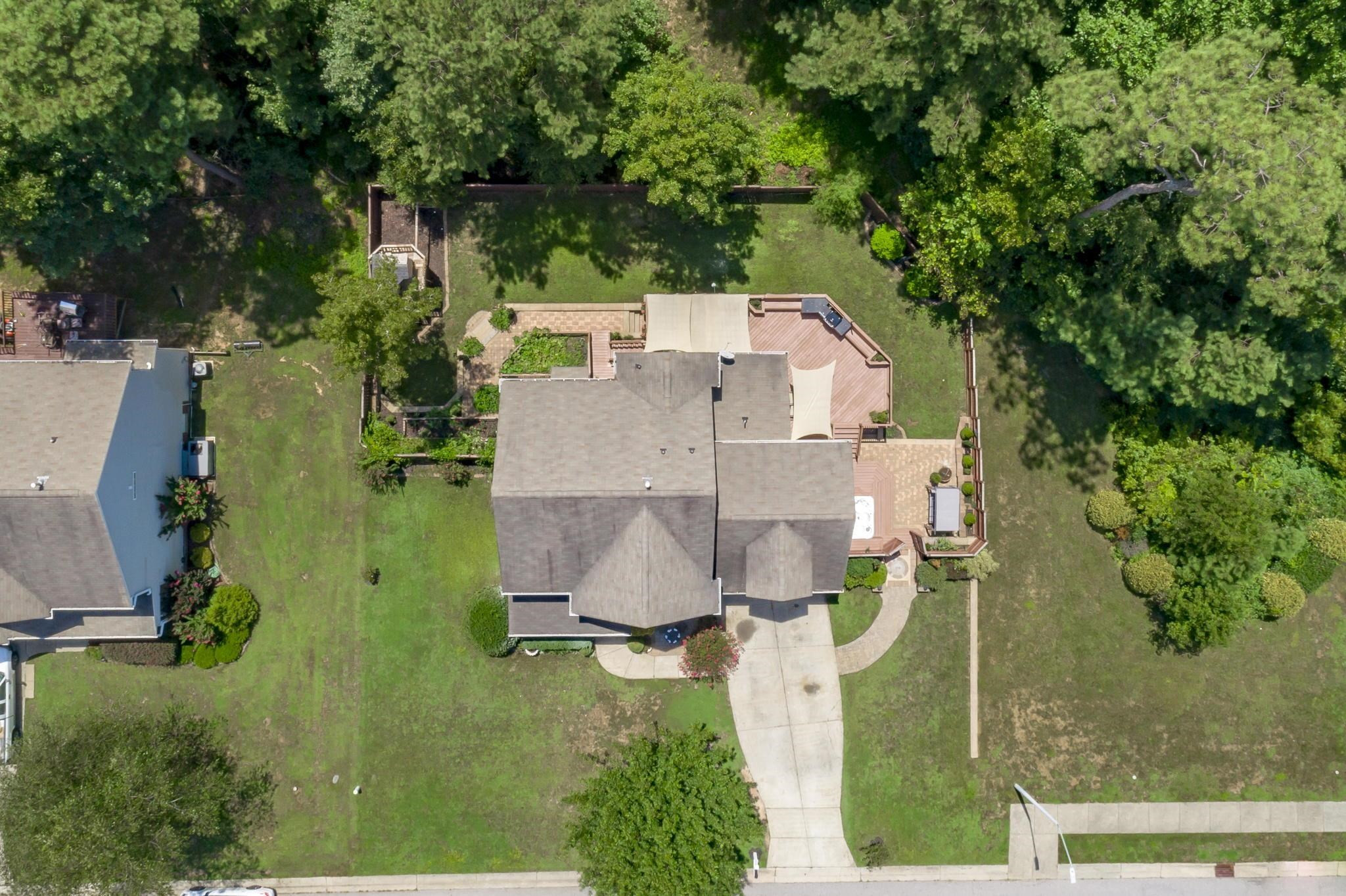 109 Riley Oaks Lane Apex, NC 27539 - Photo 32 of 35 Close to Shopping/Dining/Grocery