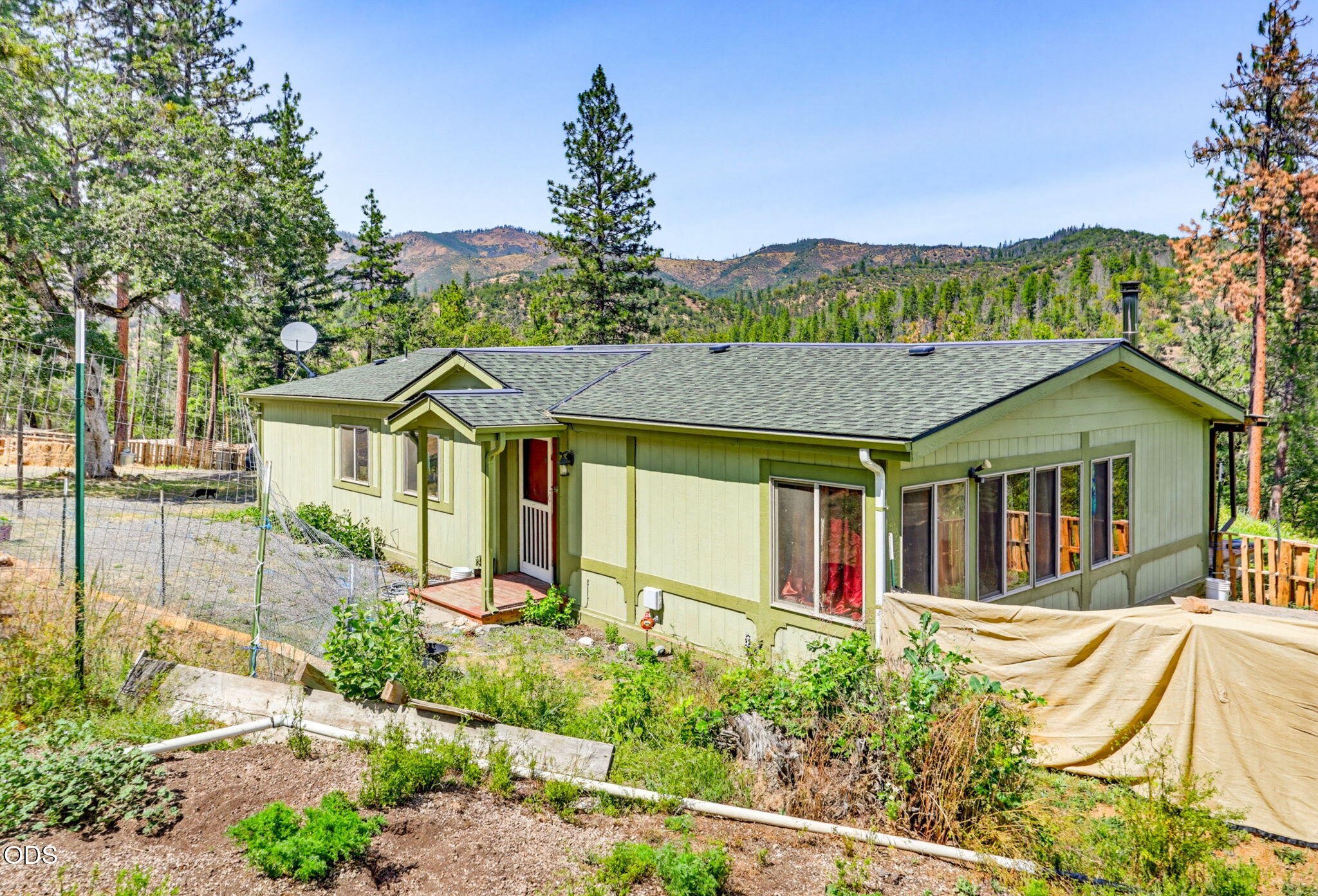 2644 Little Applegate Road Jacksonville, OR 97530 - Photo 6 of 31 ApxLA00017
