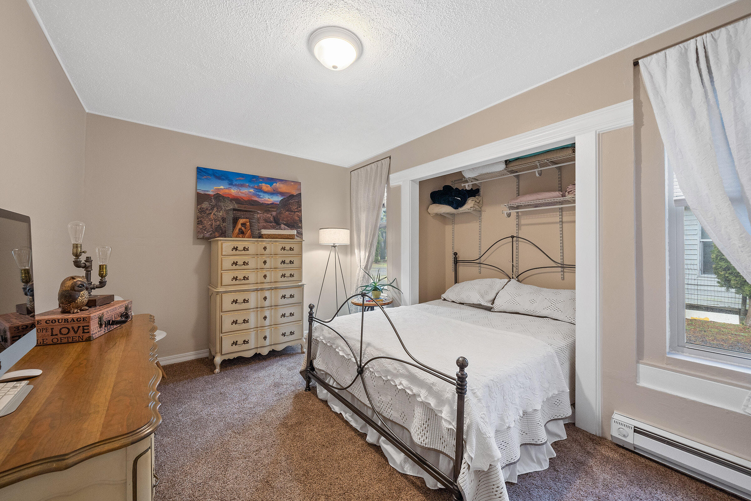 809 1/2 4th Street Tillamook, OR 97141 - Photo 12 of 21 DSC02611
