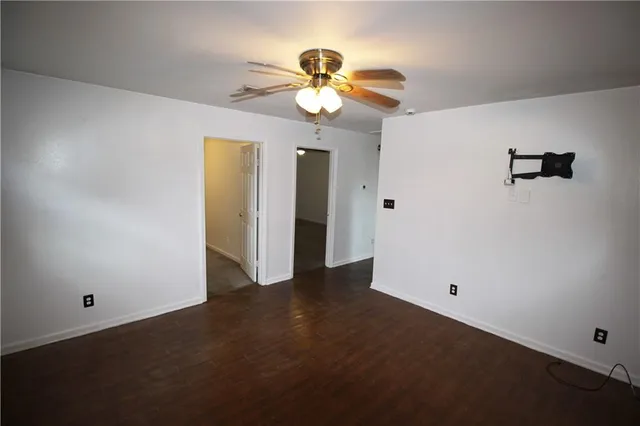 $1,400 | 3014 Metropolitan Street, New Orleans, LA 70126