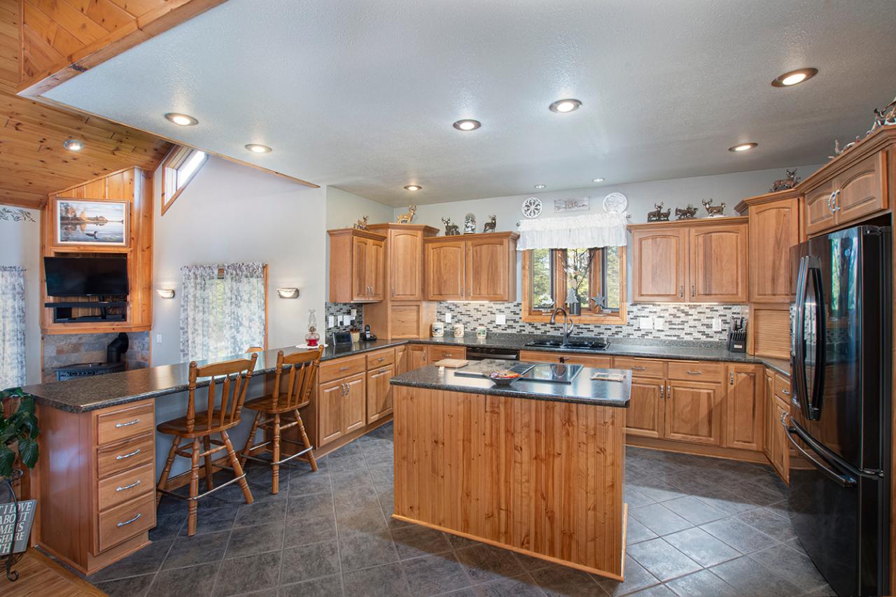 3860 Aldridge Lake Road Eagle River, WI 54521 - Photo 3 of 45 Gallery Image 3