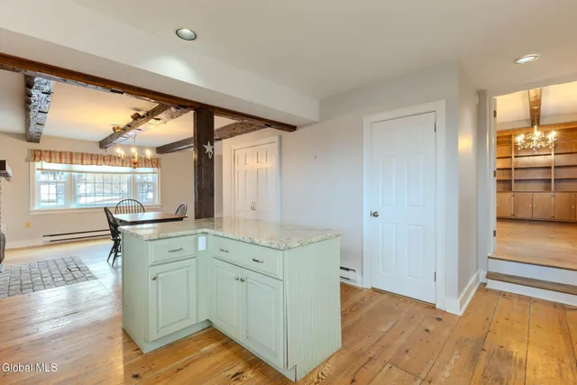 $485,000 | 6468 Frenchs Hollow Road, Altamont, NY 12009