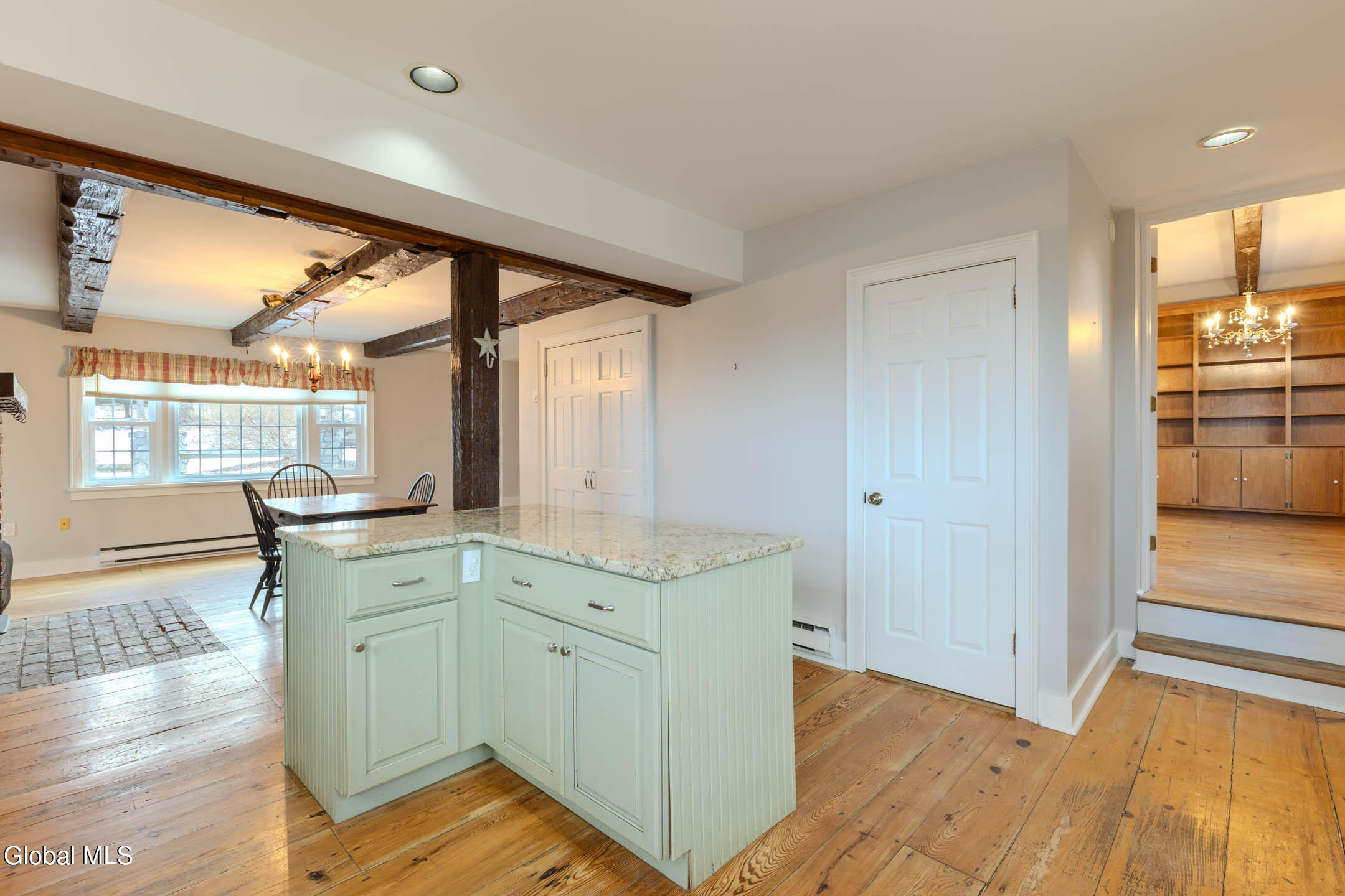 6468 Frenchs Hollow Road Altamont, NY 12009 - Photo 13 of 47 6468 French's Hollow Rd Kitchen 5