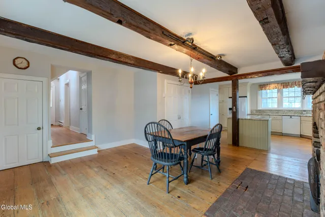 $485,000 | 6468 Frenchs Hollow Road, Altamont, NY 12009