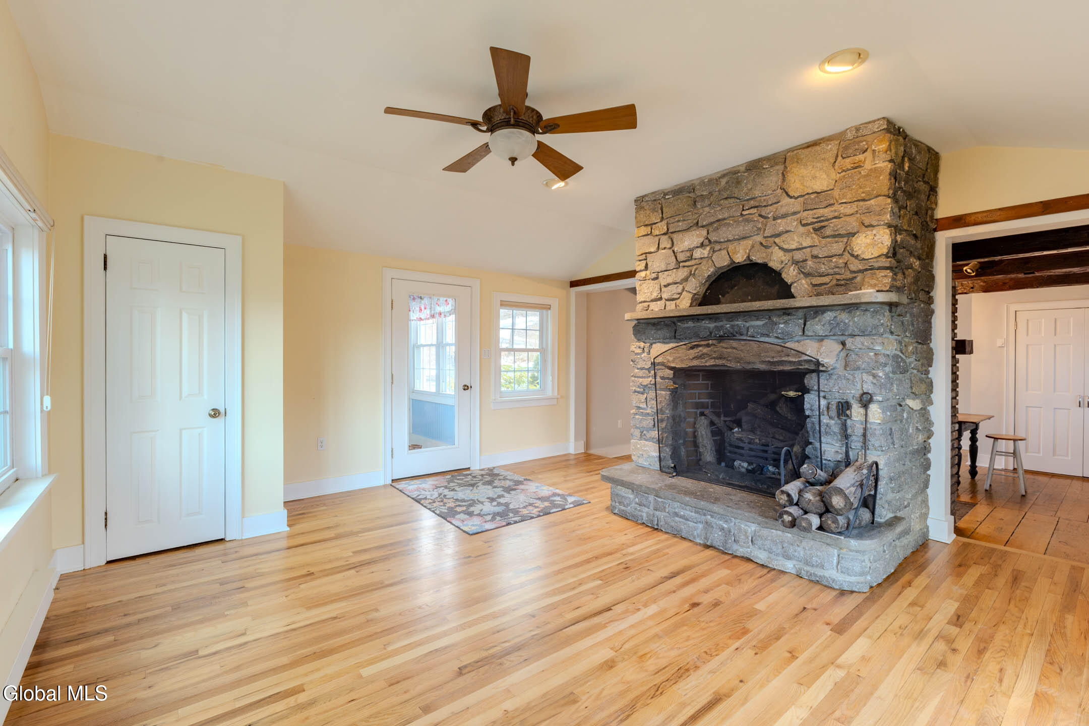 6468 Frenchs Hollow Road Altamont, NY 12009 - Photo 17 of 47 6468 French's Hollow Rd Family Room 2