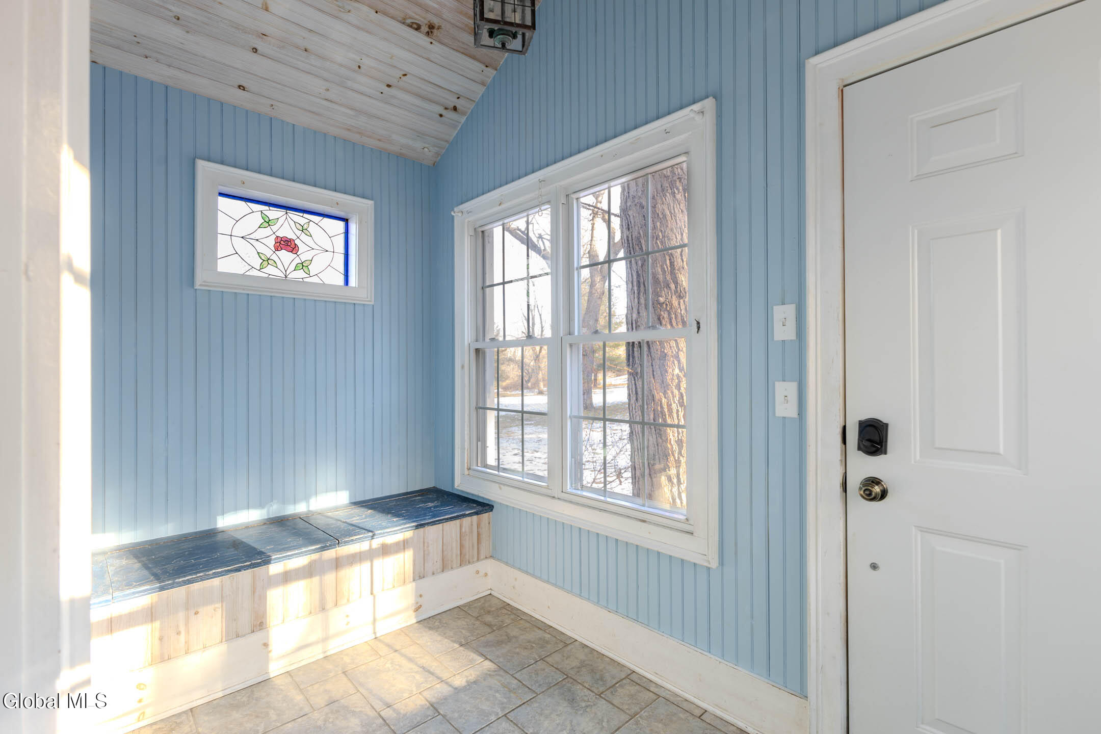 6468 Frenchs Hollow Road Altamont, NY 12009 - Photo 18 of 47 6468 French's Hollow Rd Mudroom