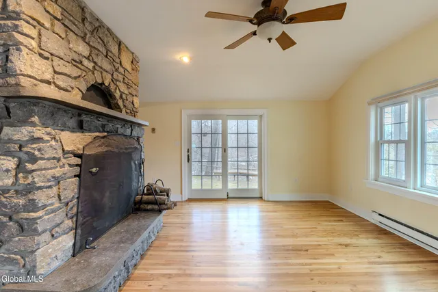 $485,000 | 6468 Frenchs Hollow Road, Altamont, NY 12009