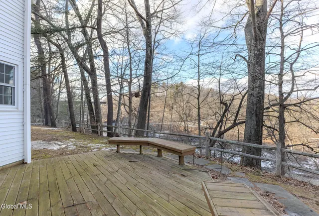 $485,000 | 6468 Frenchs Hollow Road, Altamont, NY 12009