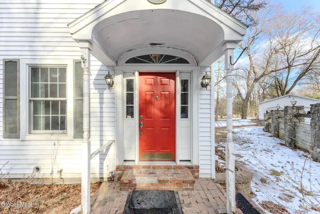 $485,000 | 6468 Frenchs Hollow Road, Altamont, NY 12009