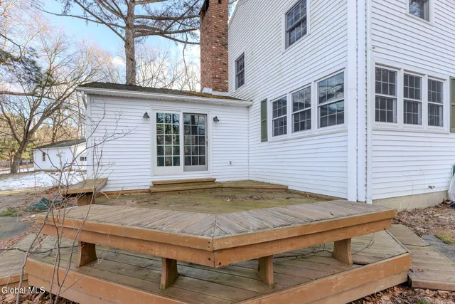 $485,000 | 6468 Frenchs Hollow Road, Altamont, NY 12009