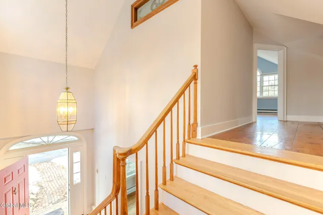 $485,000 | 6468 Frenchs Hollow Road, Altamont, NY 12009