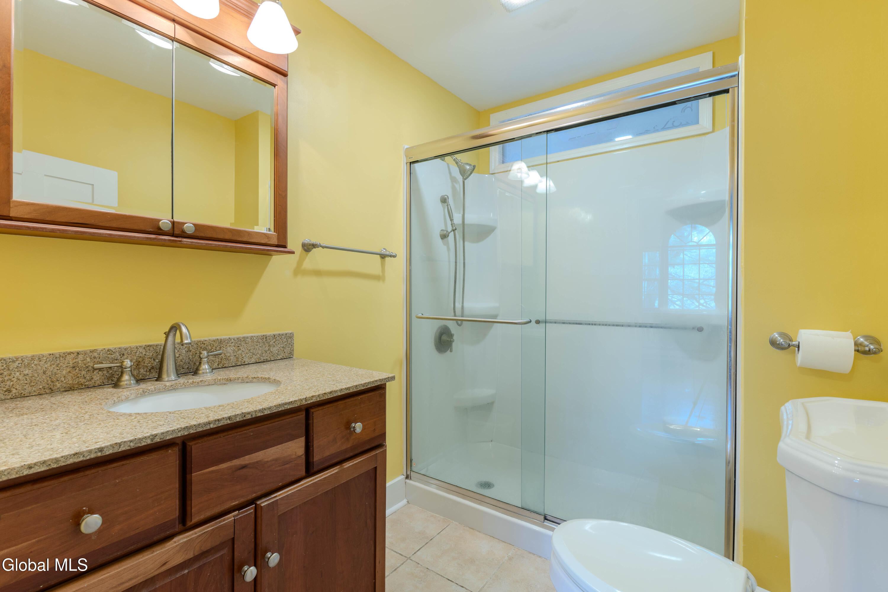 6468 Frenchs Hollow Road Altamont, NY 12009 - Photo 27 of 47 6468 French's Hollow Rd Primary Ensuite