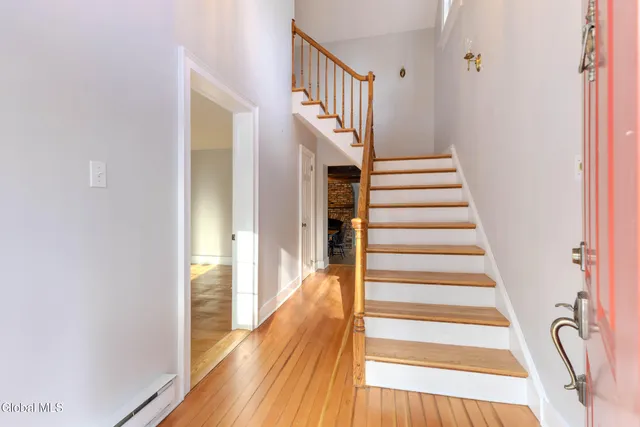 $485,000 | 6468 Frenchs Hollow Road, Altamont, NY 12009