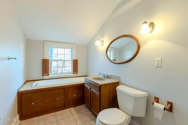 $485,000 | 6468 Frenchs Hollow Road, Altamont, NY 12009