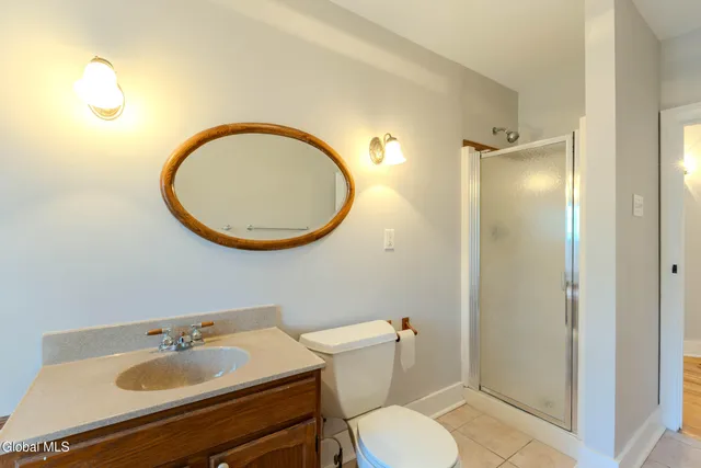 $485,000 | 6468 Frenchs Hollow Road, Altamont, NY 12009