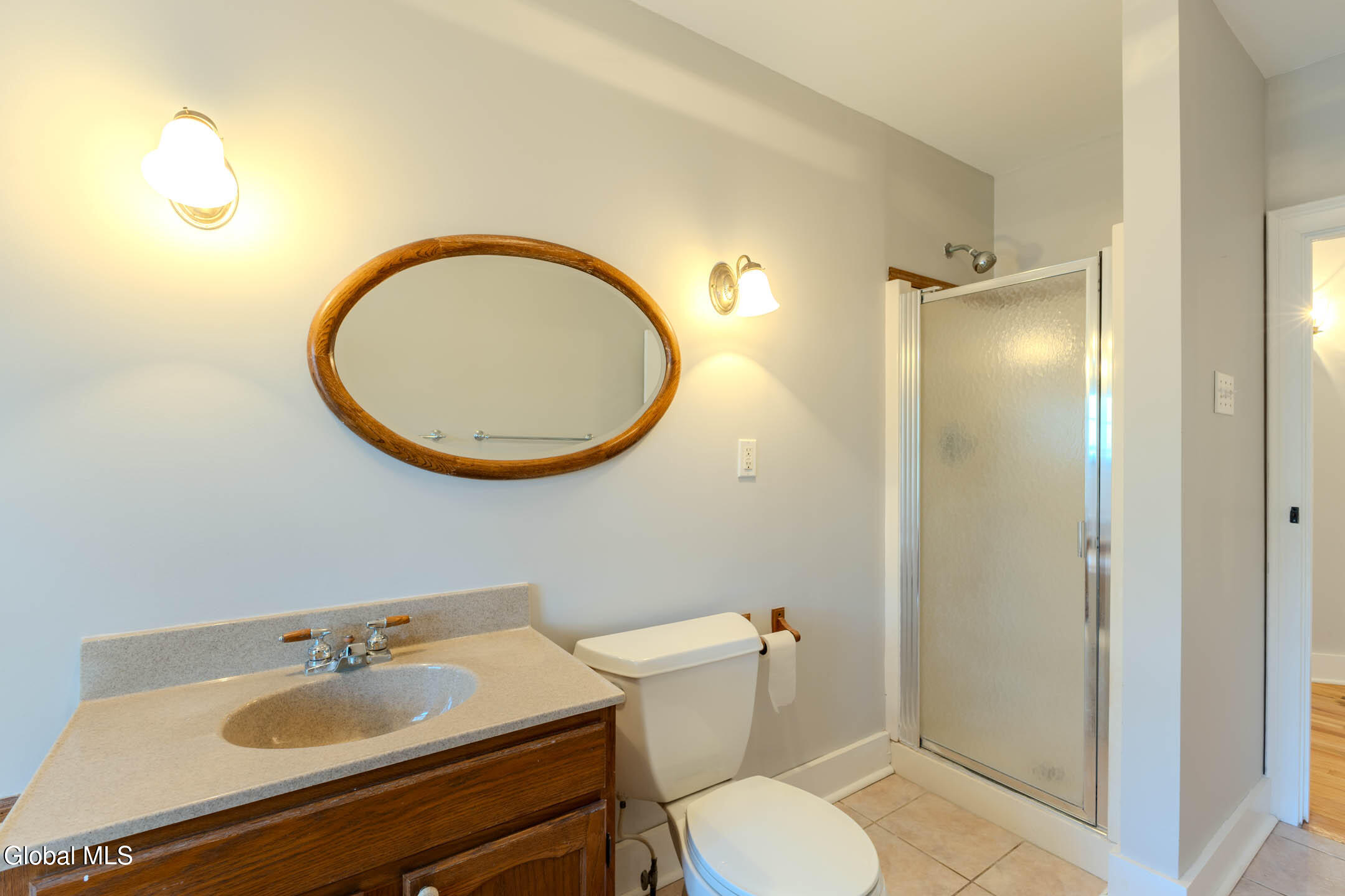 6468 Frenchs Hollow Road Altamont, NY 12009 - Photo 34 of 47 6468 French's Hollow Rd Bath 2