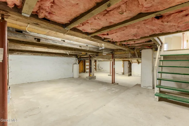 $485,000 | 6468 Frenchs Hollow Road, Altamont, NY 12009