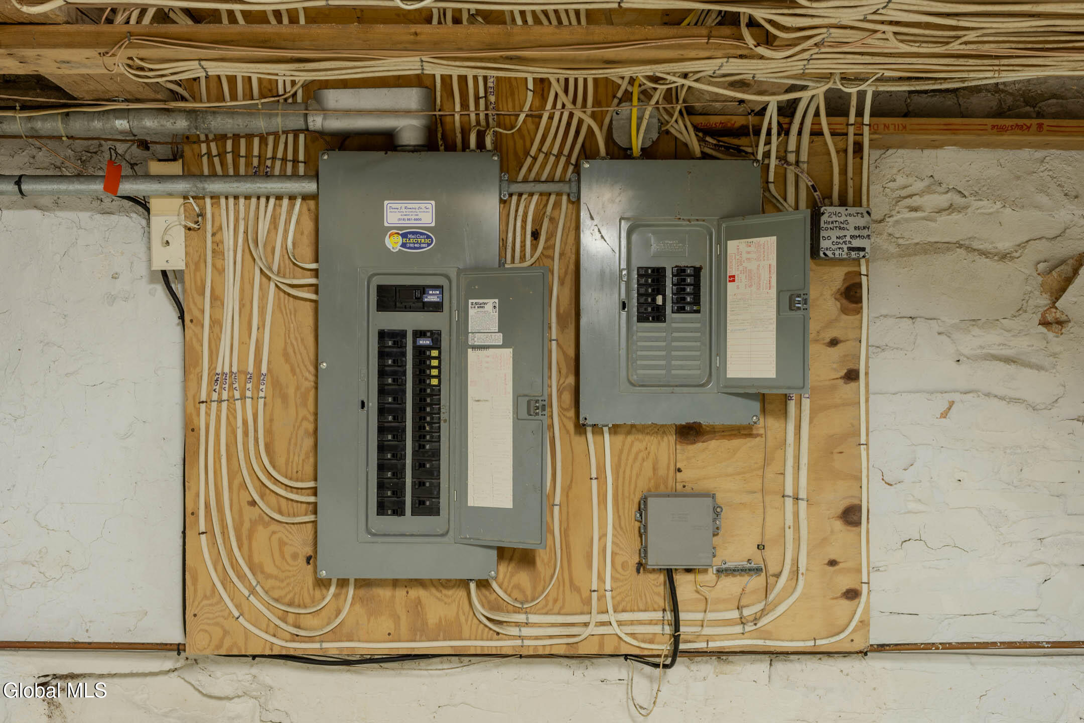 6468 Frenchs Hollow Road Altamont, NY 12009 - Photo 37 of 47 6468 French's Hollow Rd Electric