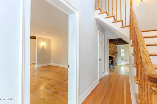 $485,000 | 6468 Frenchs Hollow Road, Altamont, NY 12009