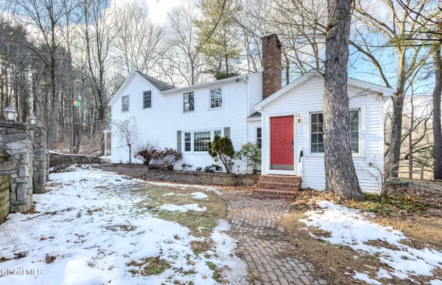 $485,000 | 6468 Frenchs Hollow Road, Altamont, NY 12009