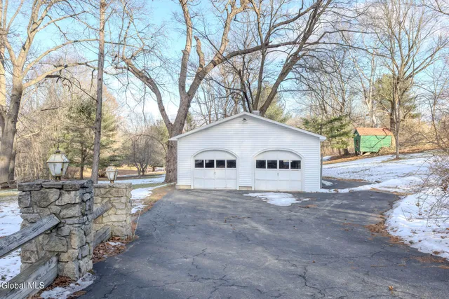 $485,000 | 6468 Frenchs Hollow Road, Altamont, NY 12009