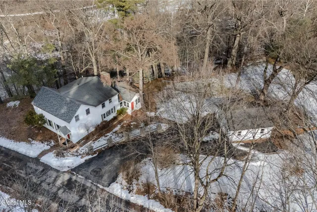 $485,000 | 6468 Frenchs Hollow Road, Altamont, NY 12009