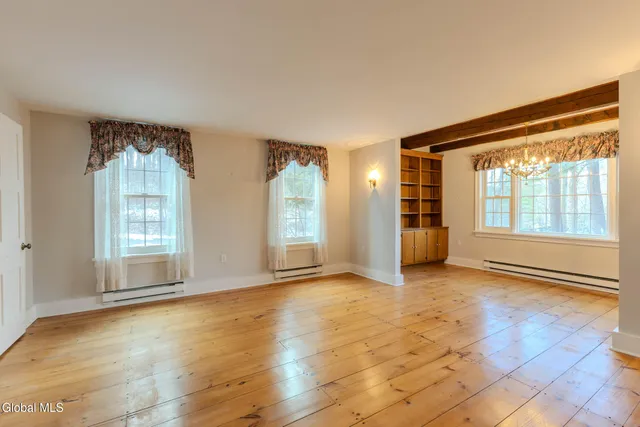 $485,000 | 6468 Frenchs Hollow Road, Altamont, NY 12009